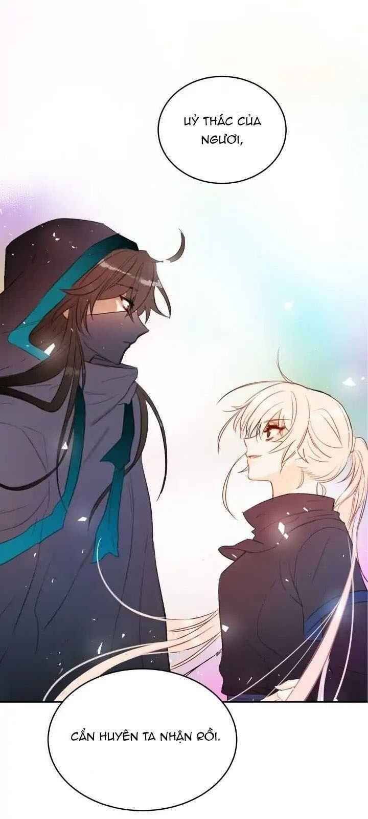 Ái Phi Khế Ước - Chapter 1 - Page 77