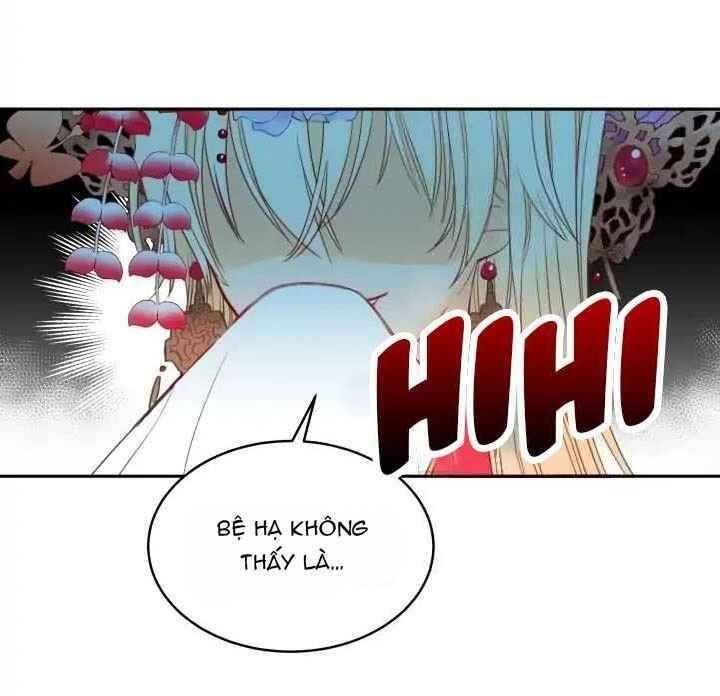 Ái Phi Khế Ước - Chapter 1 - Page 8