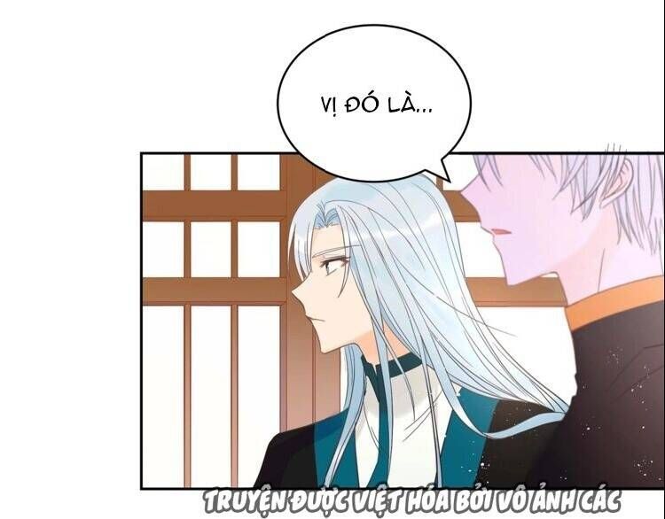 Ái Phi Khế Ước - Chapter 10 - Page 19