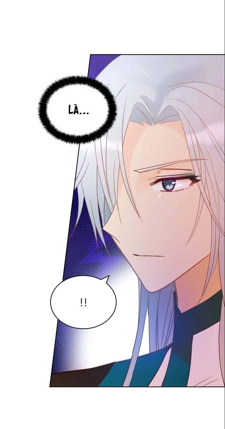 Ái Phi Khế Ước - Chapter 10 - Page 21