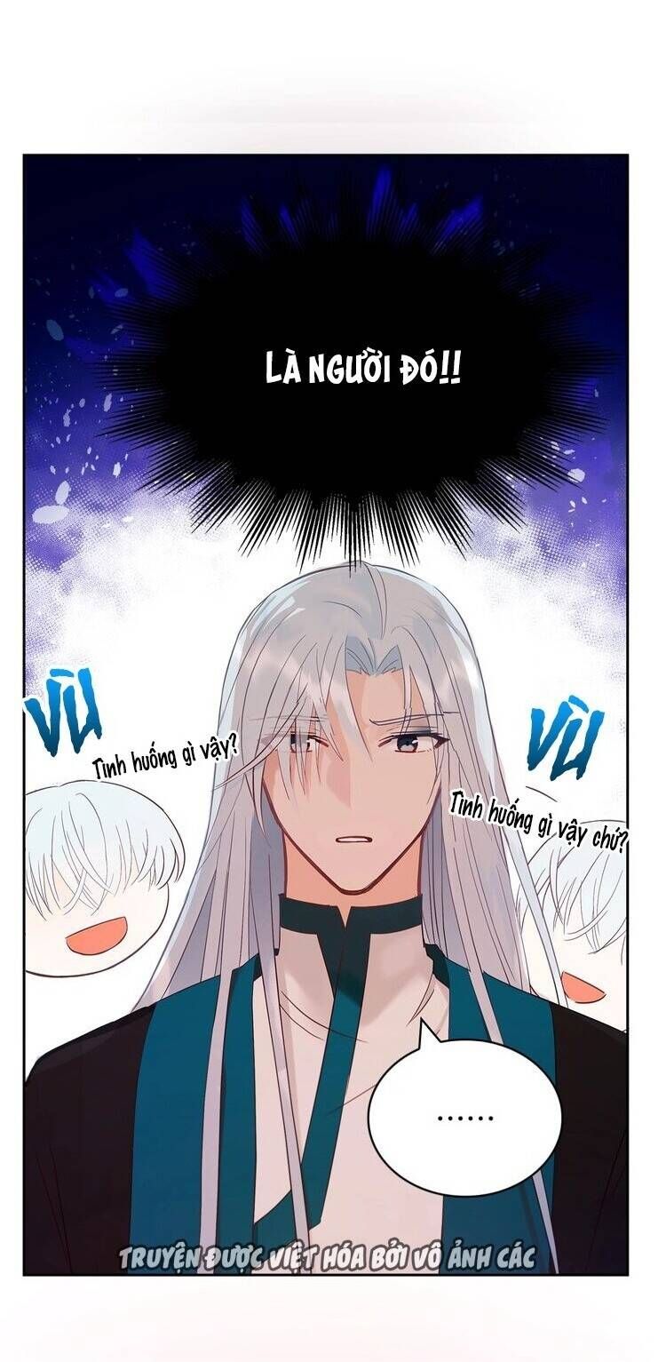 Ái Phi Khế Ước - Chapter 10 - Page 22