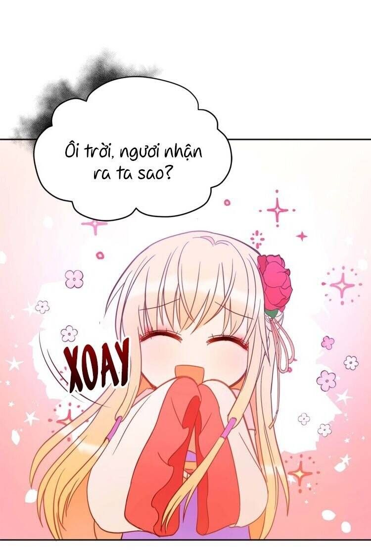 Ái Phi Khế Ước - Chapter 10 - Page 27