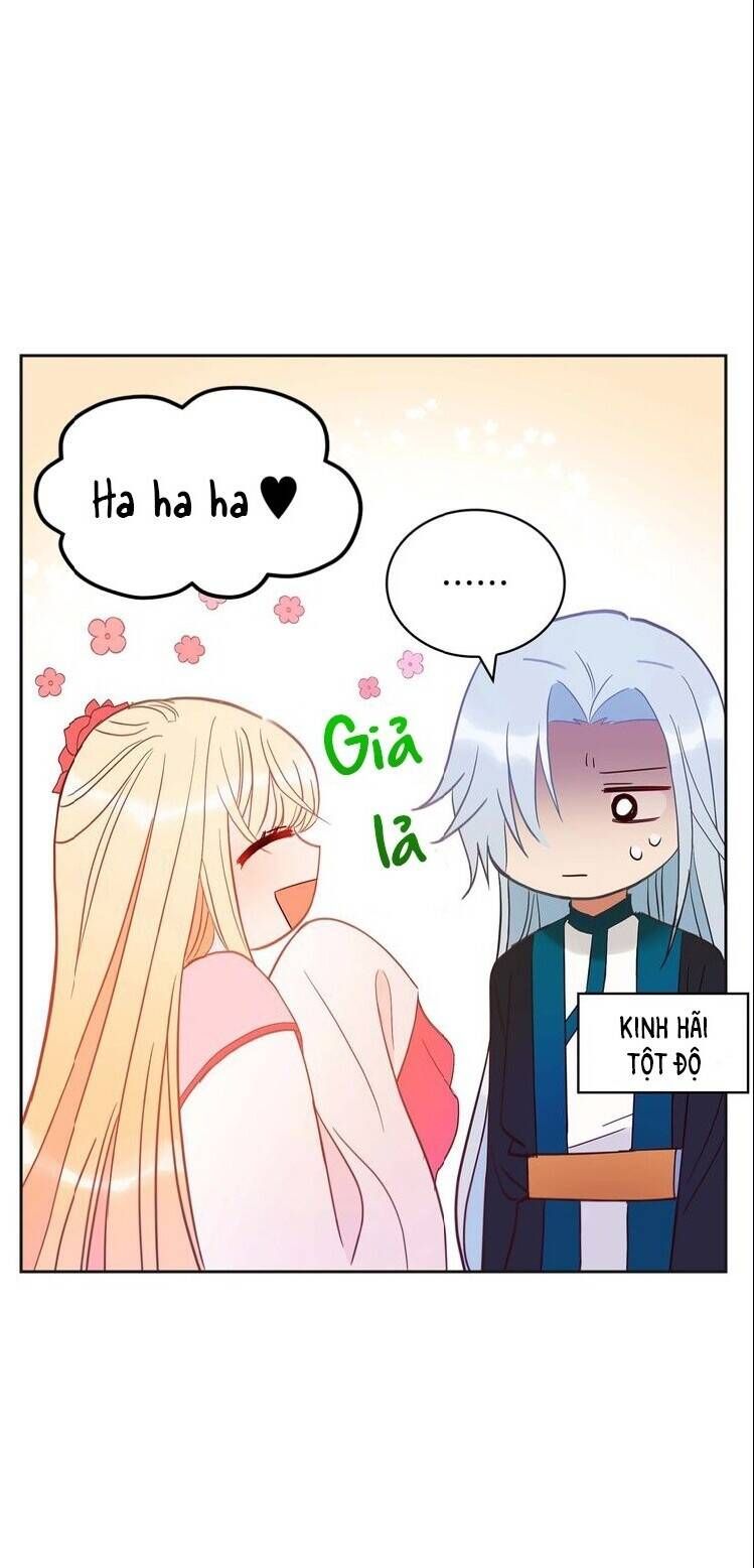 Ái Phi Khế Ước - Chapter 10 - Page 28