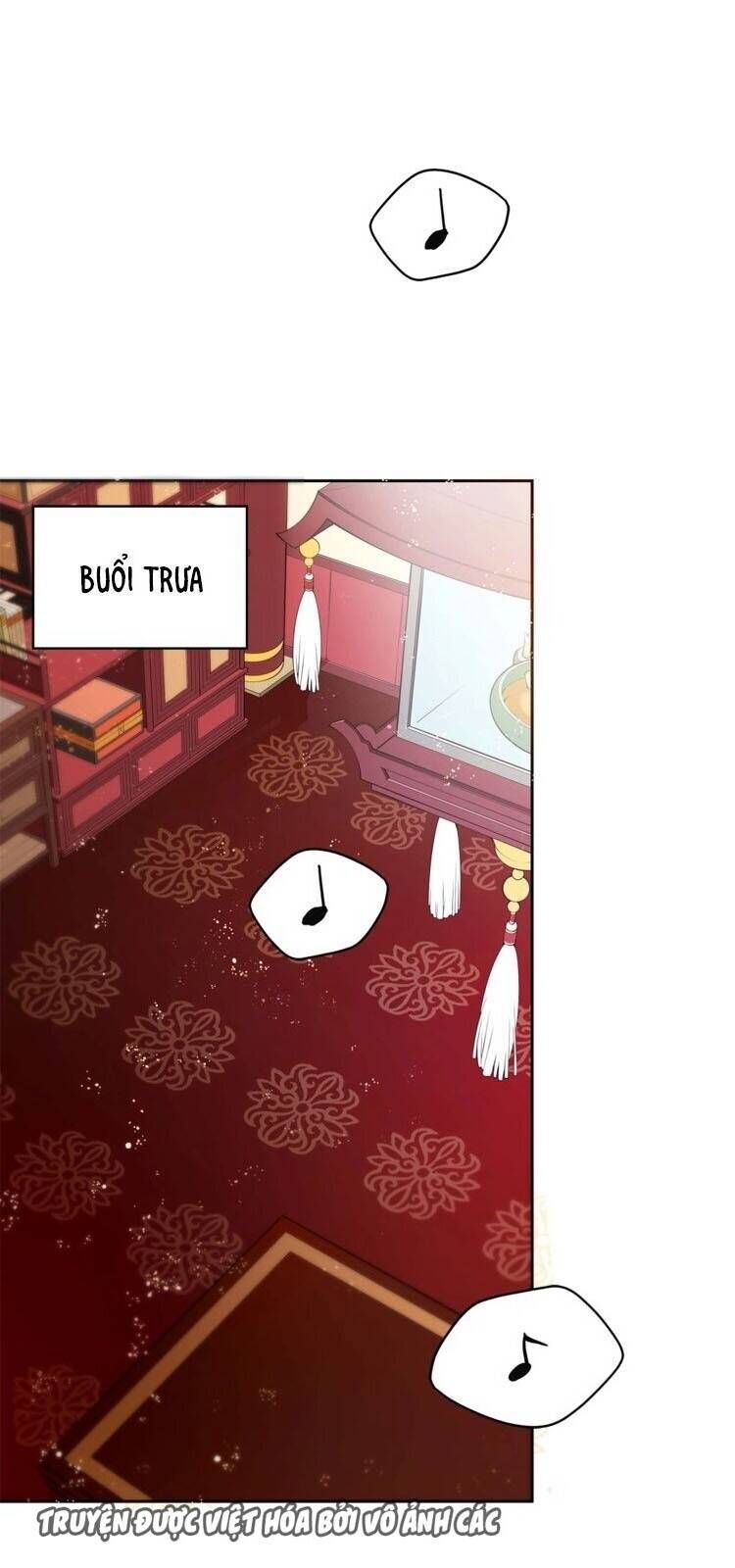 Ái Phi Khế Ước - Chapter 10 - Page 3