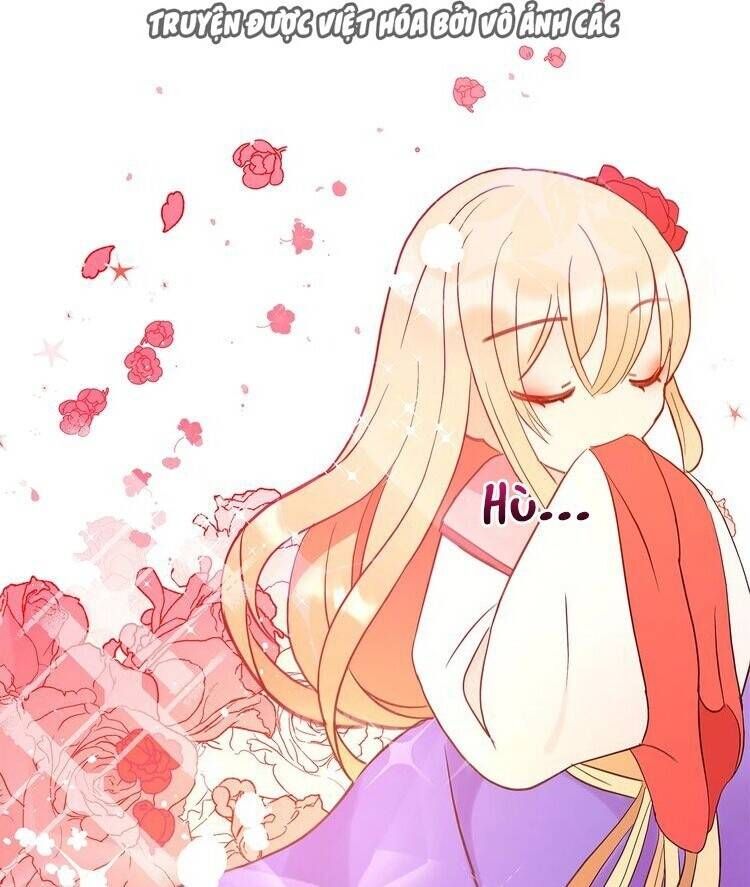 Ái Phi Khế Ước - Chapter 10 - Page 32