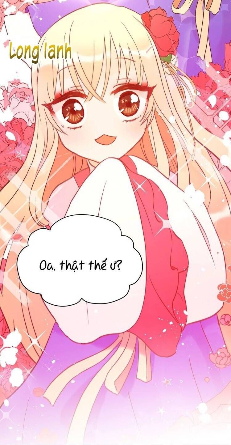 Ái Phi Khế Ước - Chapter 10 - Page 33