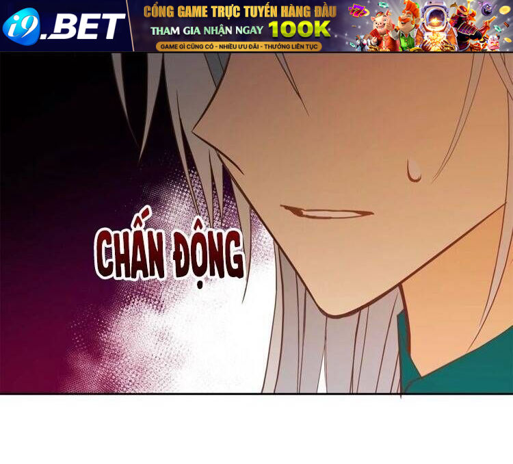 Ái Phi Khế Ước - Chapter 10 - Page 34