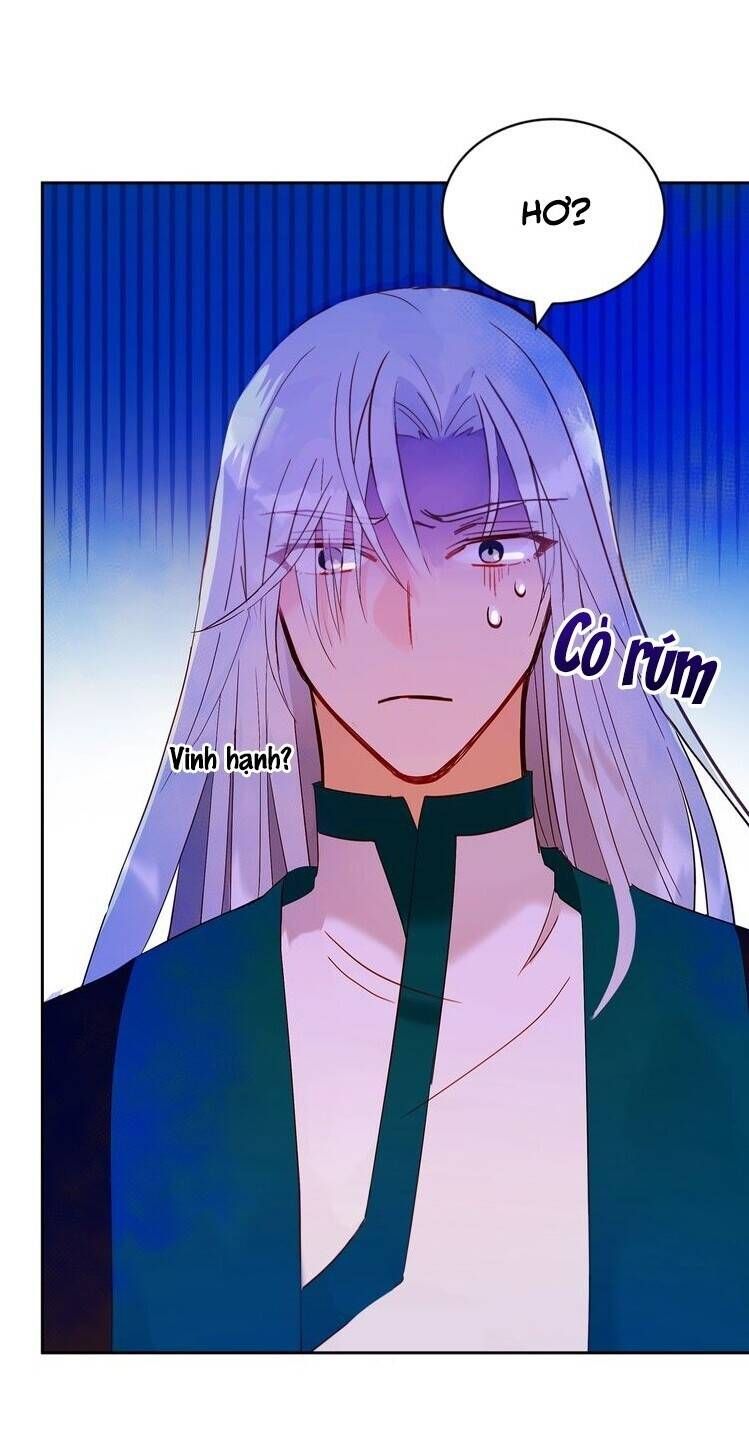 Ái Phi Khế Ước - Chapter 10 - Page 37