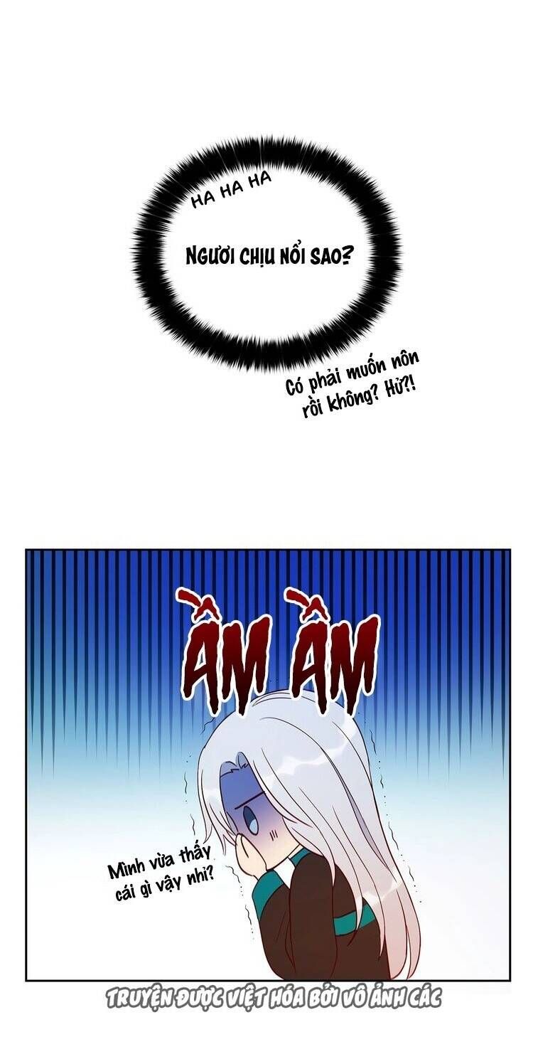 Ái Phi Khế Ước - Chapter 10 - Page 38