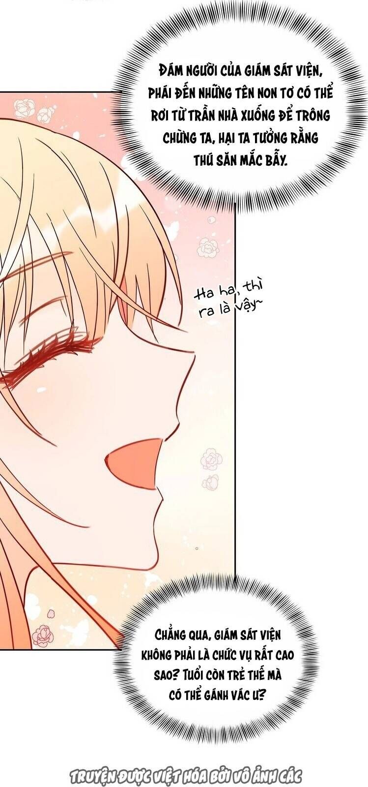 Ái Phi Khế Ước - Chapter 10 - Page 41