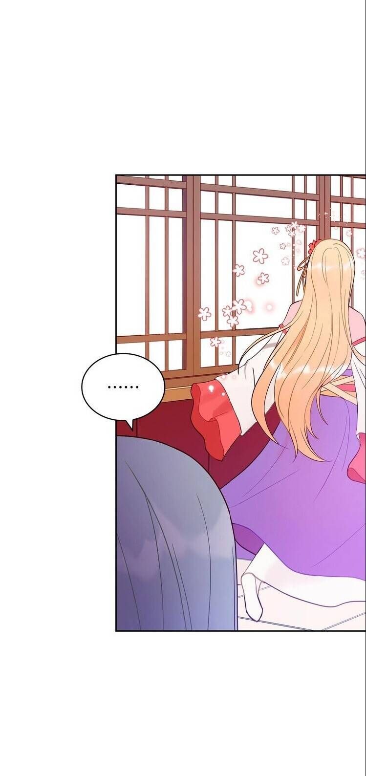 Ái Phi Khế Ước - Chapter 10 - Page 44