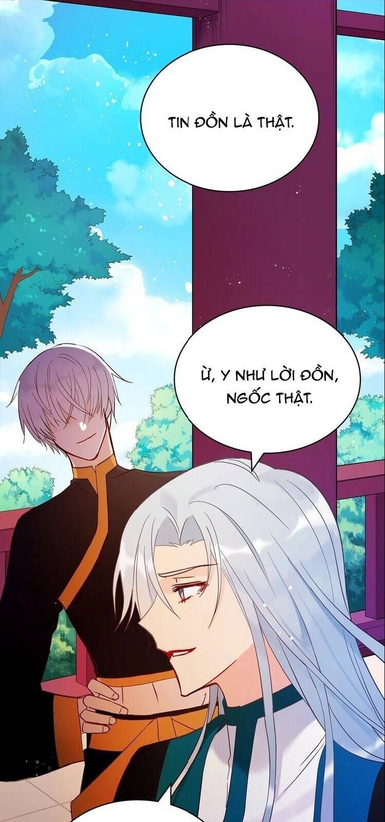 Ái Phi Khế Ước - Chapter 10 - Page 46