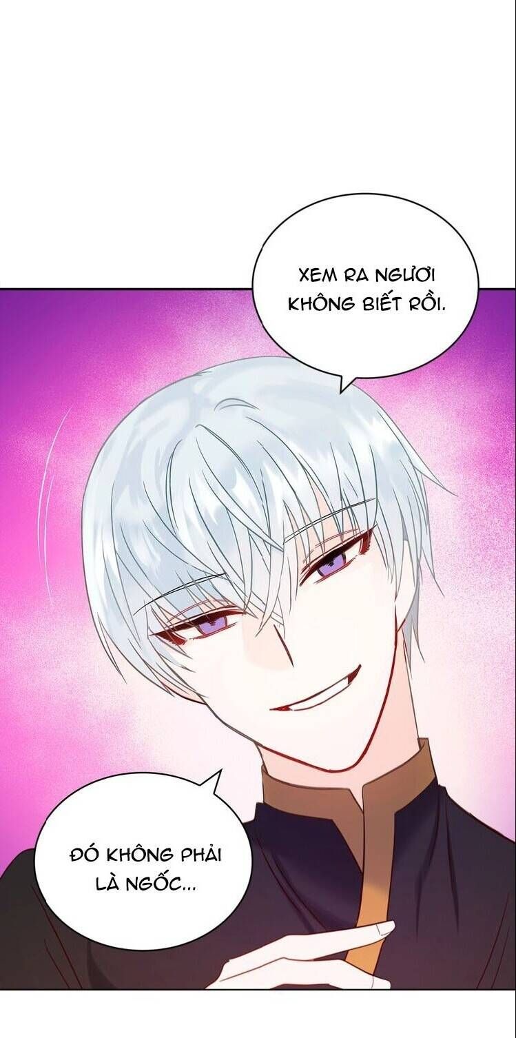 Ái Phi Khế Ước - Chapter 10 - Page 48