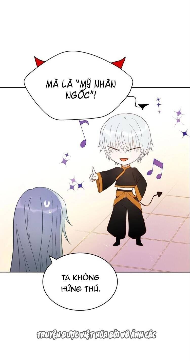 Ái Phi Khế Ước - Chapter 10 - Page 49