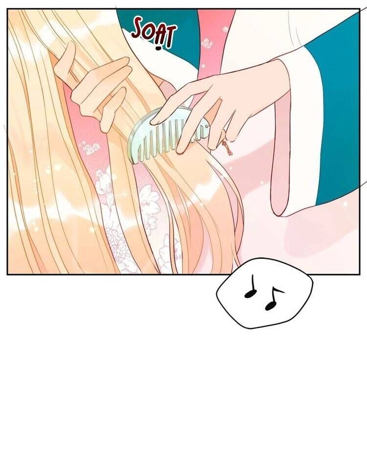 Ái Phi Khế Ước - Chapter 10 - Page 5