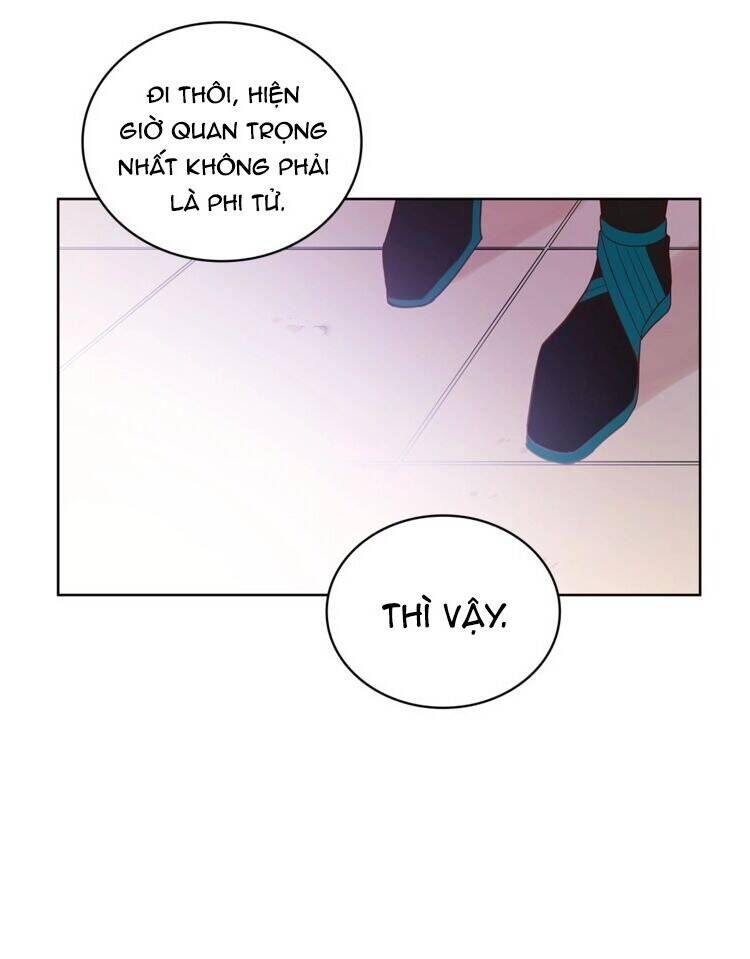 Ái Phi Khế Ước - Chapter 10 - Page 50