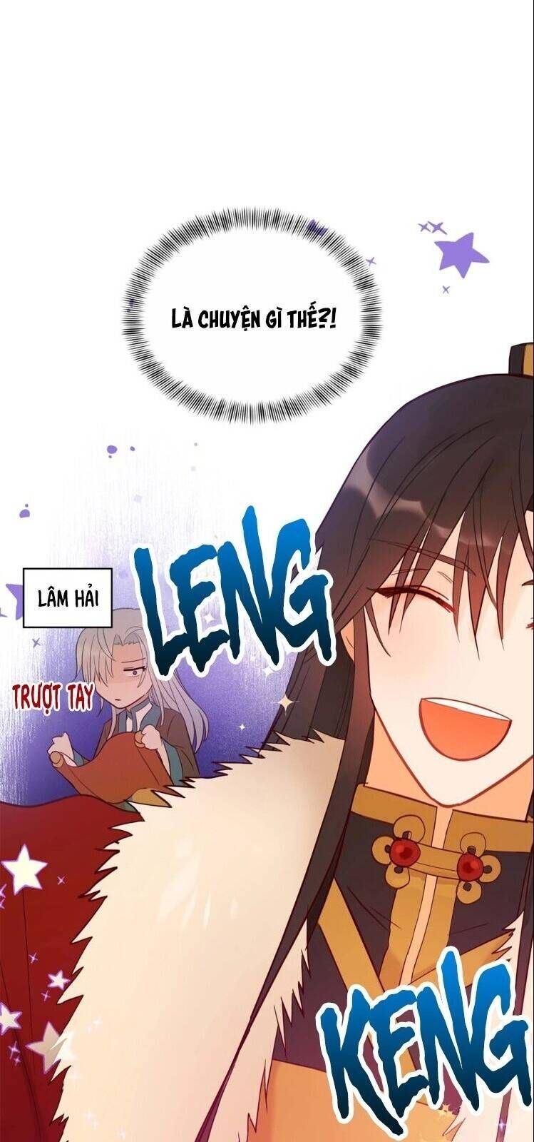 Ái Phi Khế Ước - Chapter 10 - Page 54