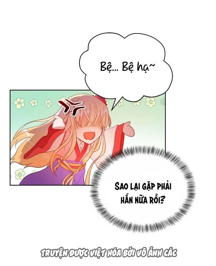 Ái Phi Khế Ước - Chapter 10 - Page 56
