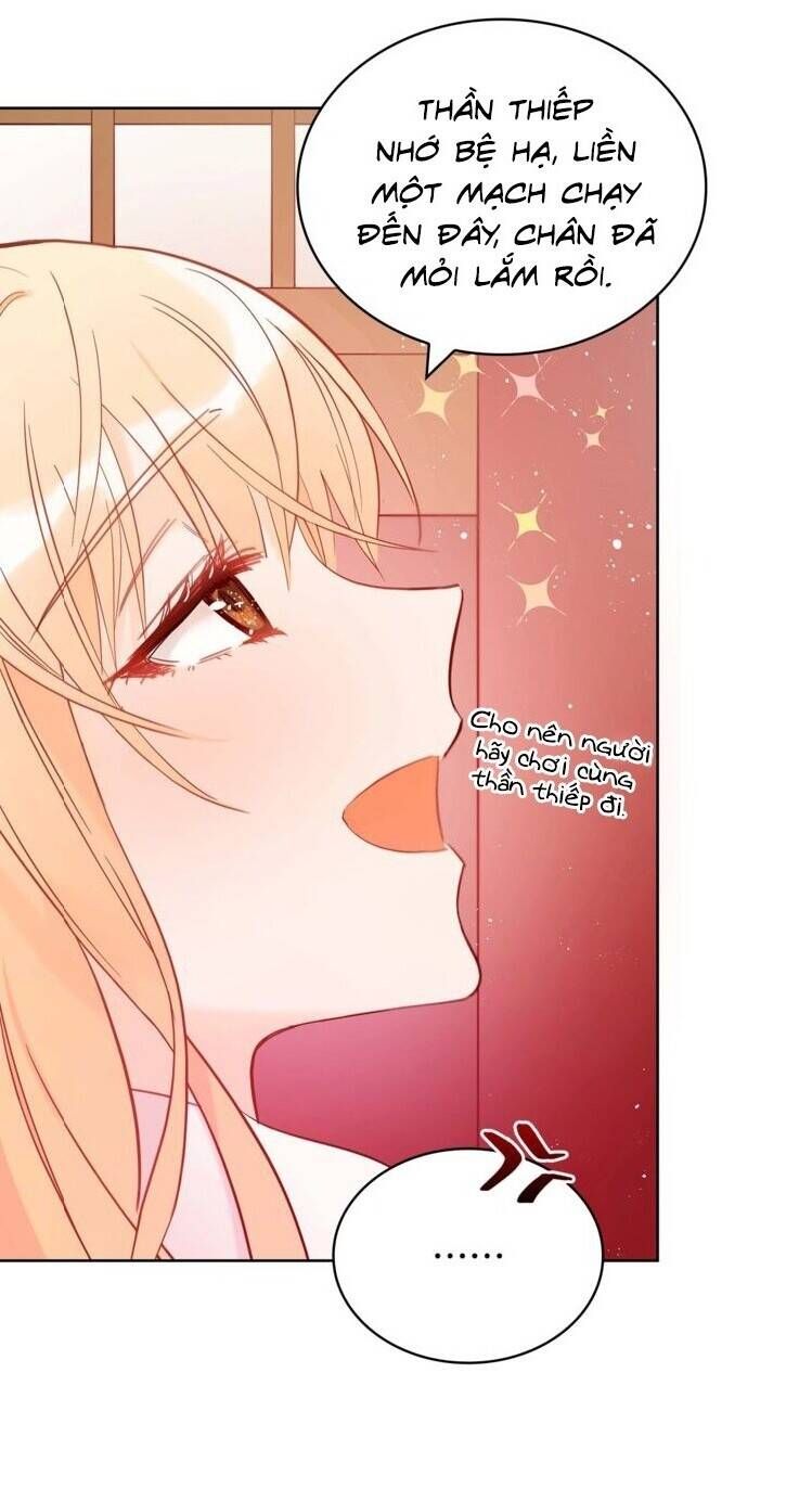 Ái Phi Khế Ước - Chapter 10 - Page 58