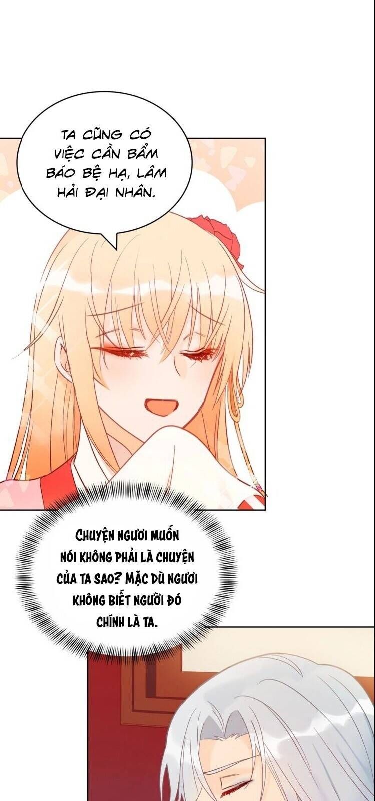 Ái Phi Khế Ước - Chapter 10 - Page 60