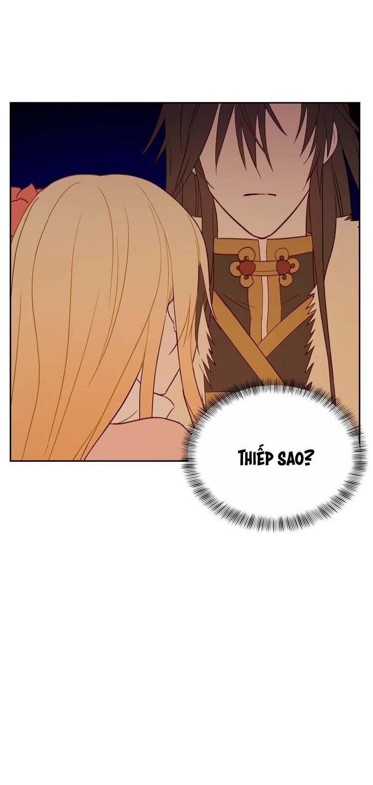 Ái Phi Khế Ước - Chapter 10 - Page 72