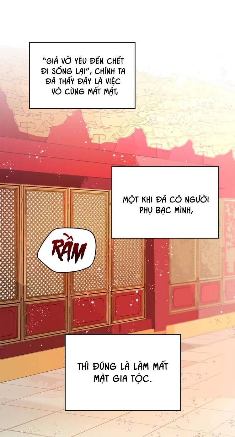 Ái Phi Khế Ước - Chapter 10 - Page 73