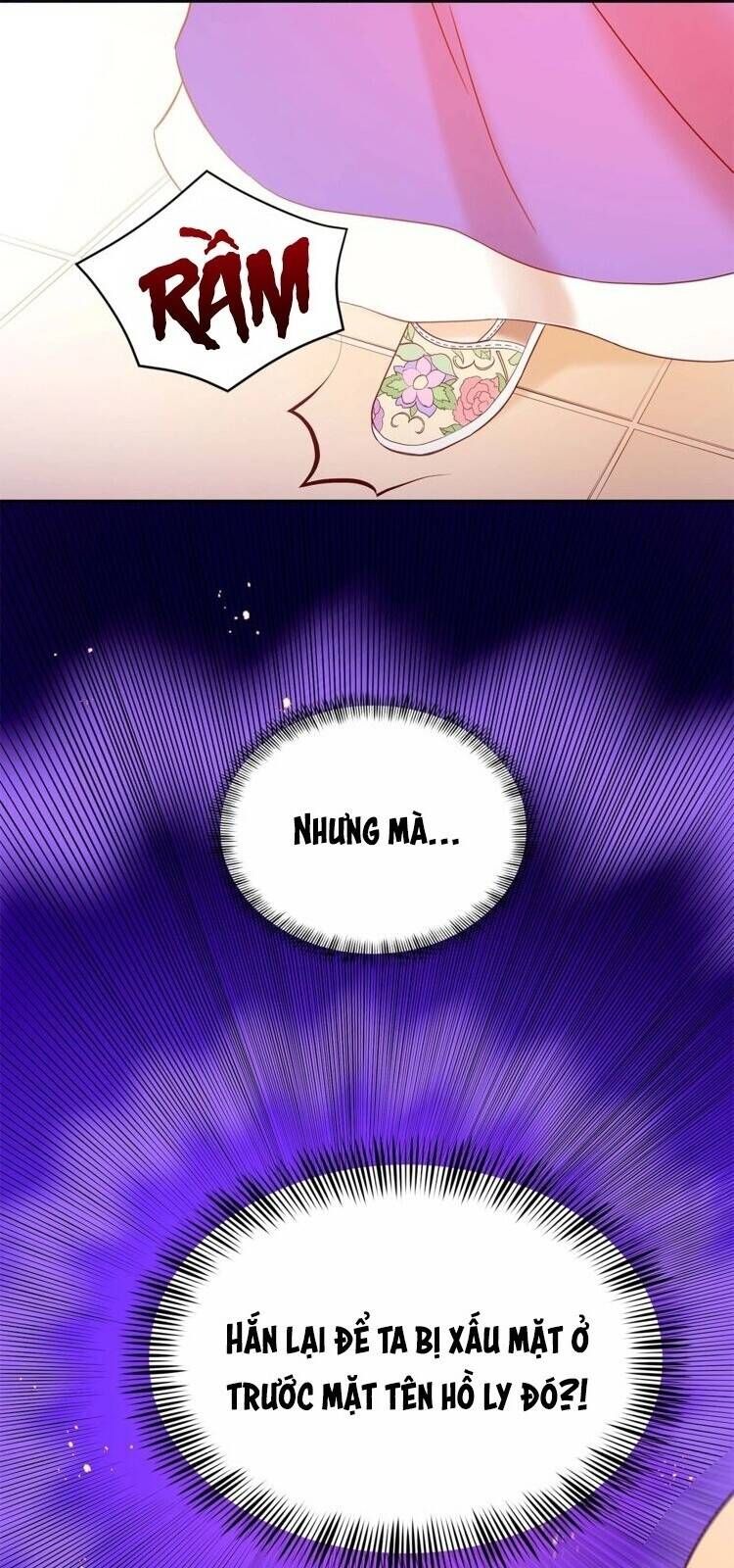 Ái Phi Khế Ước - Chapter 10 - Page 75