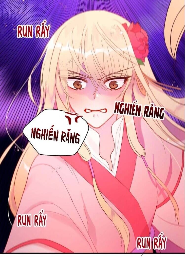 Ái Phi Khế Ước - Chapter 10 - Page 77