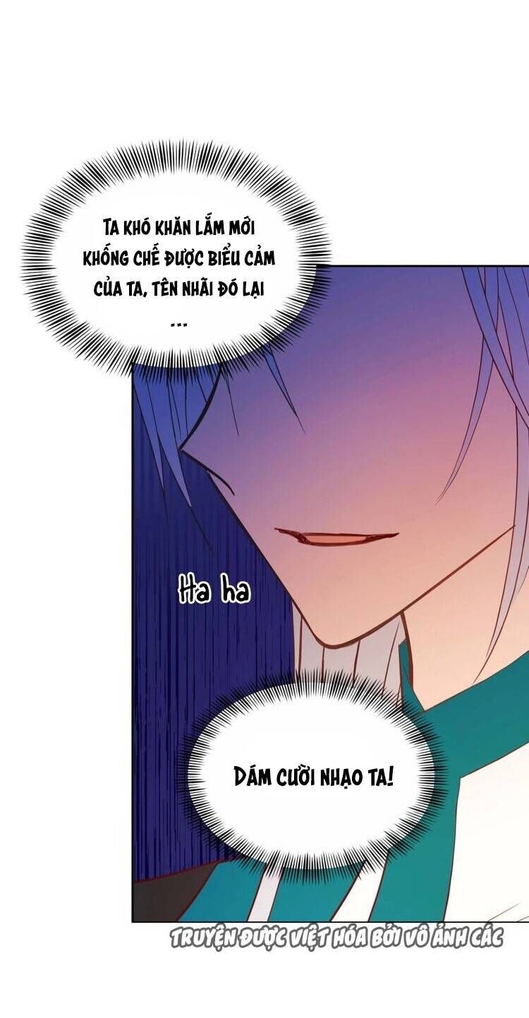 Ái Phi Khế Ước - Chapter 10 - Page 78