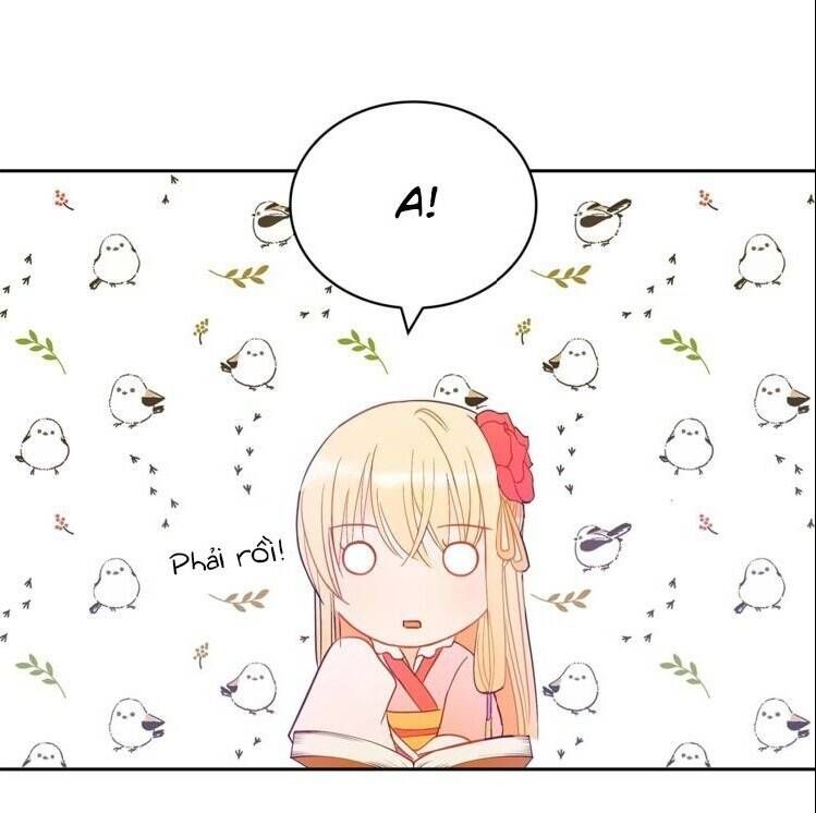 Ái Phi Khế Ước - Chapter 10 - Page 8