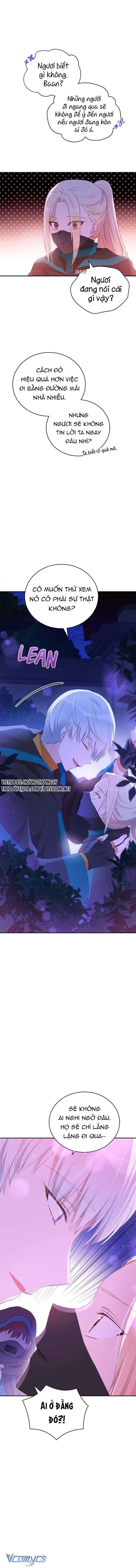 Ái Phi Khế Ước - Chapter 100 - Page 10