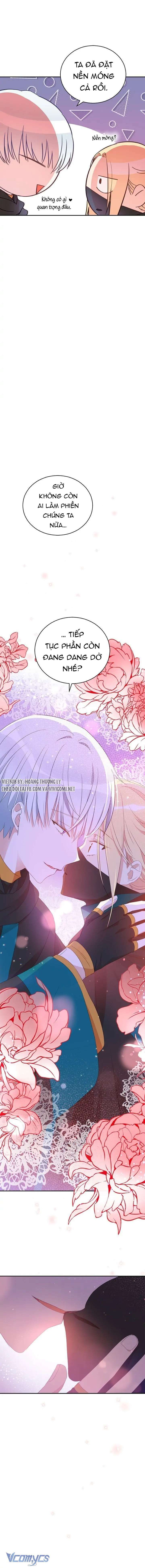 Ái Phi Khế Ước - Chapter 100 - Page 14