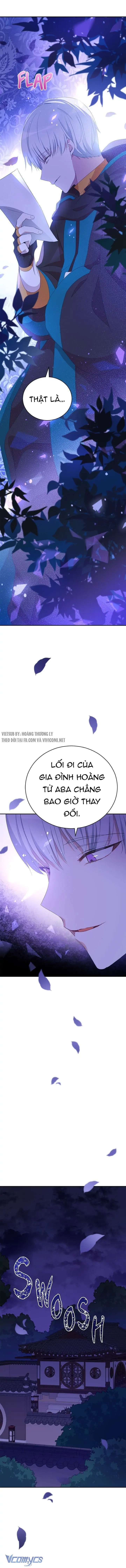 Ái Phi Khế Ước - Chapter 100 - Page 17