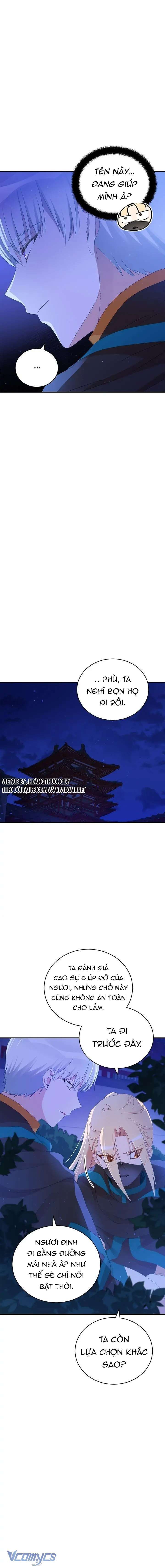 Ái Phi Khế Ước - Chapter 100 - Page 9