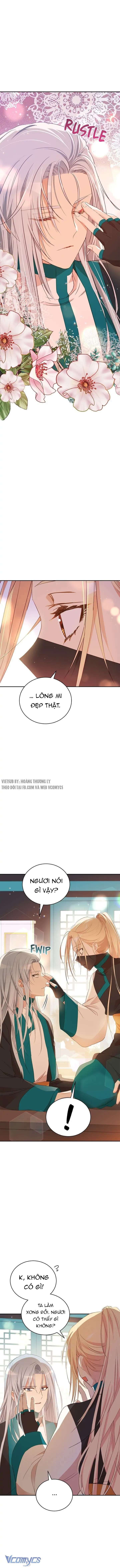 Ái Phi Khế Ước - Chapter 102 - Page 10