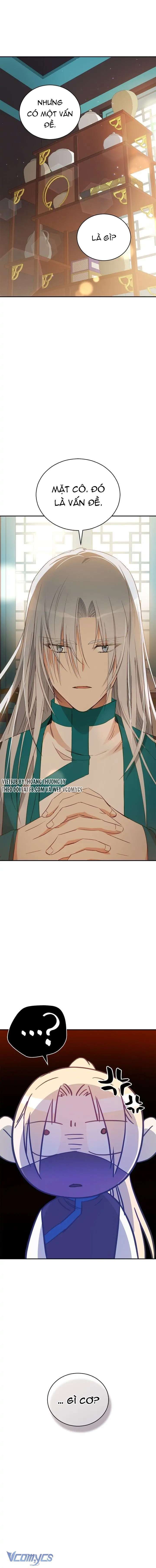 Ái Phi Khế Ước - Chapter 102 - Page 13