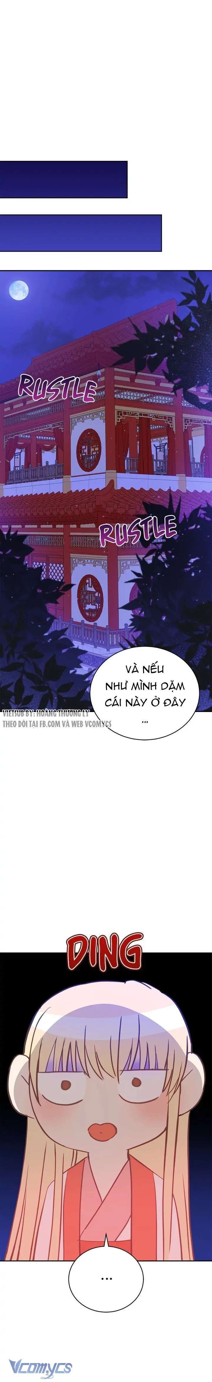 Ái Phi Khế Ước - Chapter 102 - Page 14