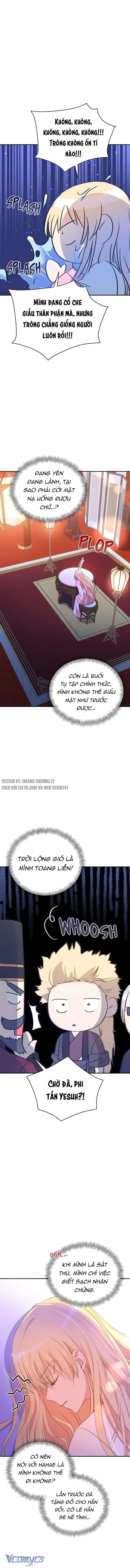 Ái Phi Khế Ước - Chapter 102 - Page 15