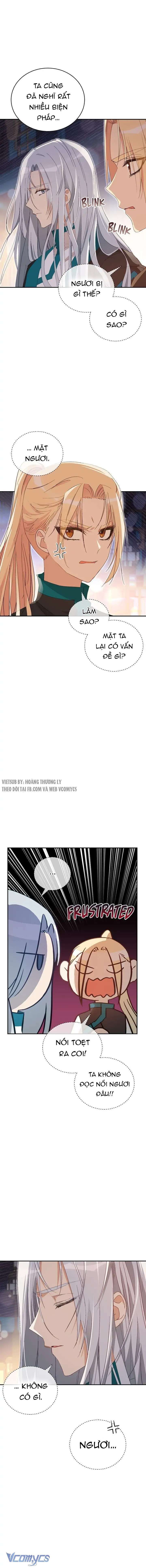 Ái Phi Khế Ước - Chapter 103 - Page 13