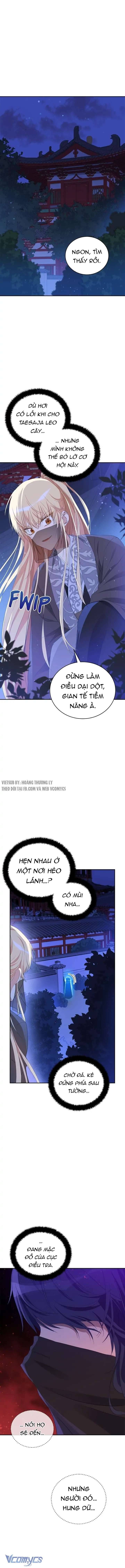 Ái Phi Khế Ước - Chapter 104 - Page 4