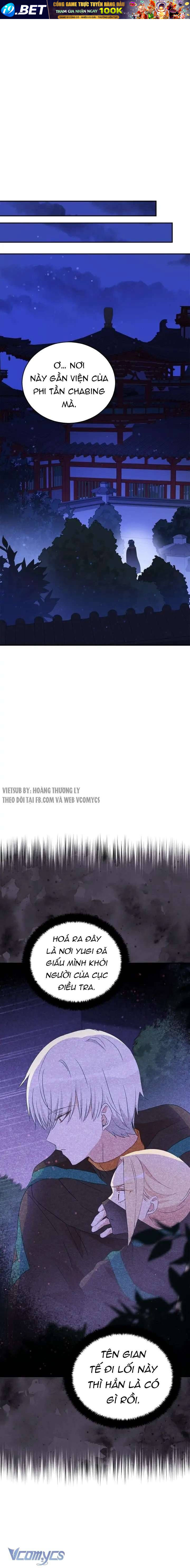 Ái Phi Khế Ước - Chapter 104 - Page 6