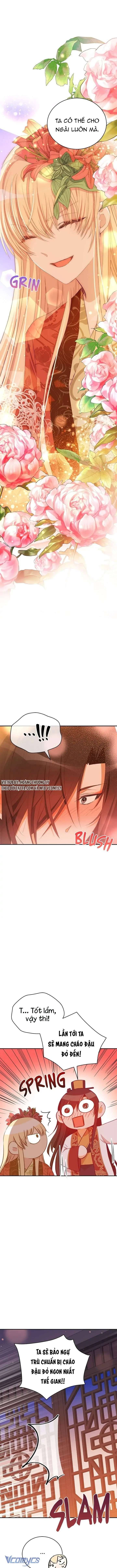 Ái Phi Khế Ước - Chapter 105 - Page 12