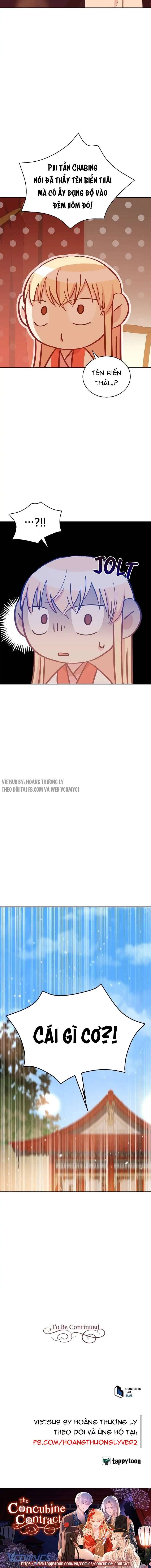 Ái Phi Khế Ước - Chapter 105 - Page 15