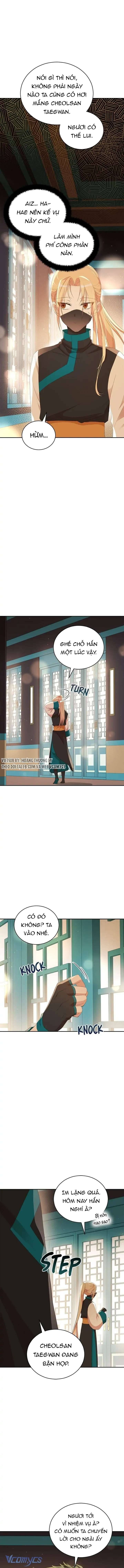 Ái Phi Khế Ước - Chapter 105 - Page 4