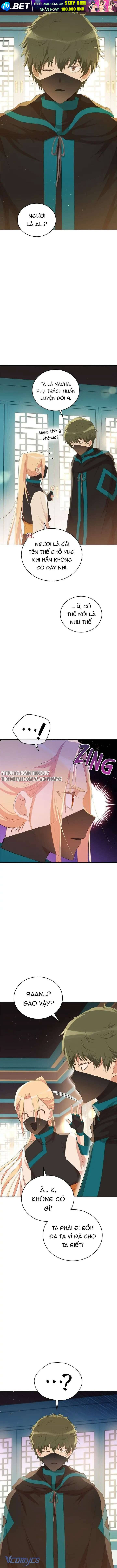 Ái Phi Khế Ước - Chapter 105 - Page 5