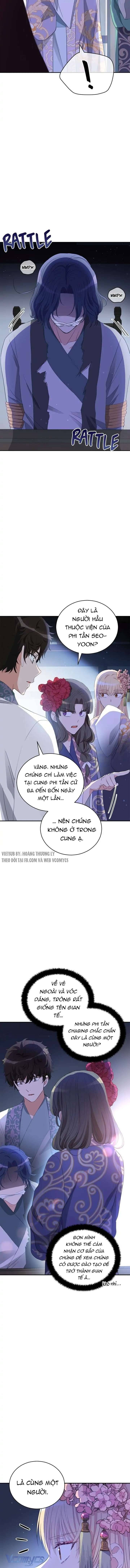 Ái Phi Khế Ước - Chapter 106 - Page 7
