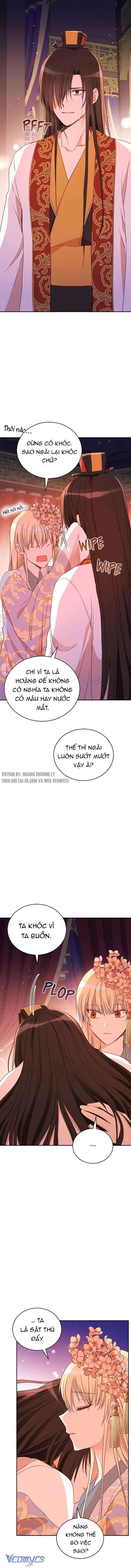 Ái Phi Khế Ước - Chapter 107 - Page 12