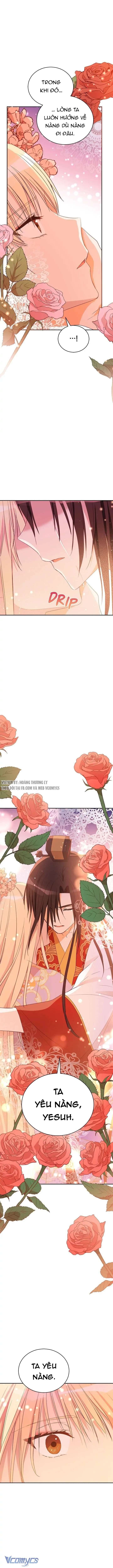 Ái Phi Khế Ước - Chapter 107 - Page 9