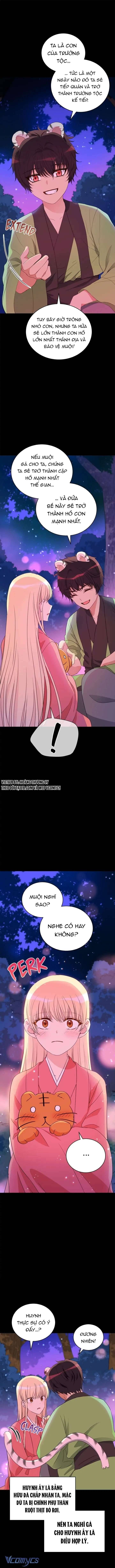 Ái Phi Khế Ước - Chapter 108 - Page 4