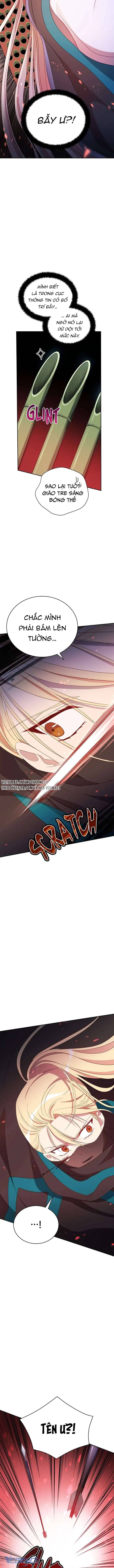 Ái Phi Khế Ước - Chapter 109 - Page 12